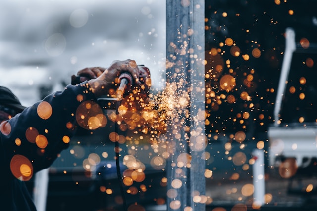 Engineering & Fabrication