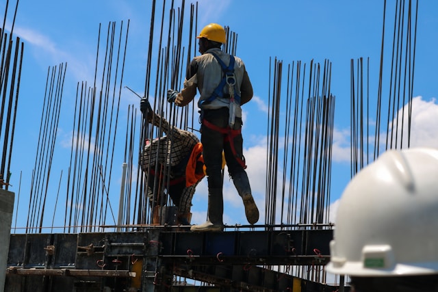 Skilled Labour Hiring